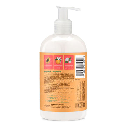 Papaye &amp; Néroli Après Shampoing Contrôle des Frisottis