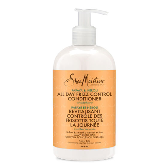 Papaye &amp; Néroli Après Shampoing Contrôle des Frisottis