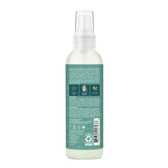 WIG &amp; WEAVE Spray Anti-Adhérent