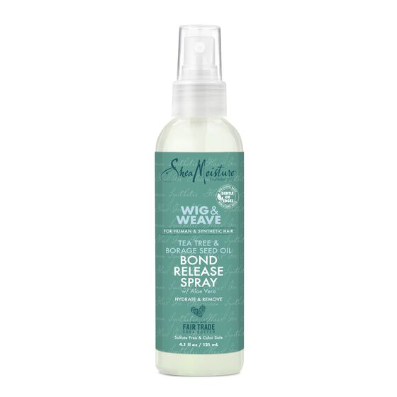 WIG &amp; WEAVE Spray Anti-Adhérent