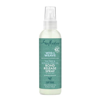 WIG &amp; WEAVE Spray Anti-Adhérent