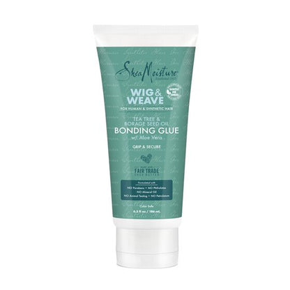 WIG &amp; WEAVE Colle Perruque