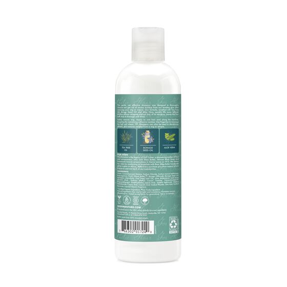 WIG &amp; WEAVE Shampoing Eliminant les Résidus