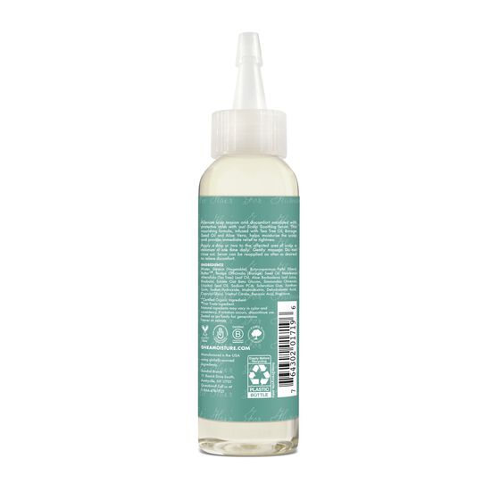 WIG &amp; WEAVE Sérum Apaisant