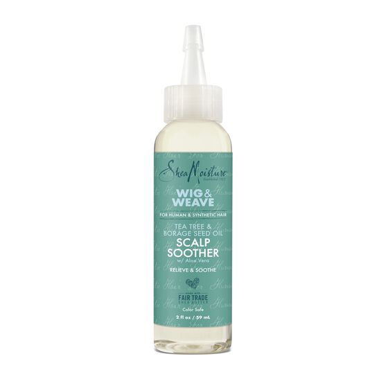 WIG &amp; WEAVE Sérum Apaisant
