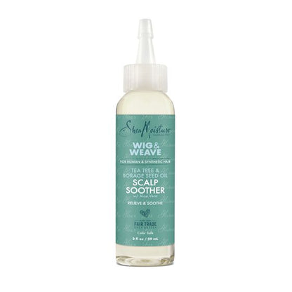 WIG &amp; WEAVE Sérum Apaisant