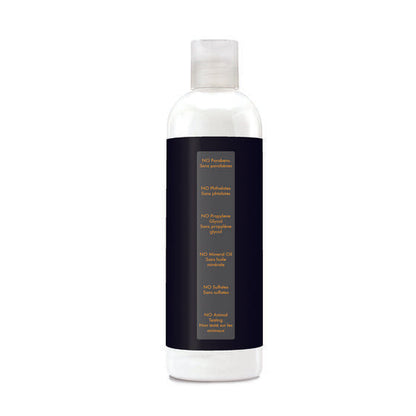 Shea Moisture African Black Soap Body Lotion - Lait Corporels 369g