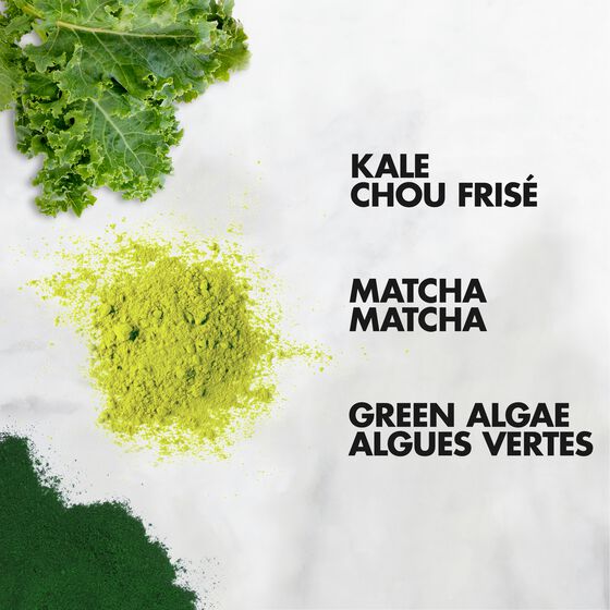 Moringa &amp; Avocado Power Hair Tea Rinse