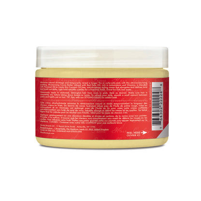Shea Moisture Red Palm Oil &amp; Cocoa Butter Curl Stretch Pudding 340g