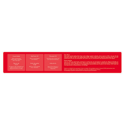 Shea Moisture Red Palm Oil &amp; Cocoa Butter Curl Stretch Pudding 340g