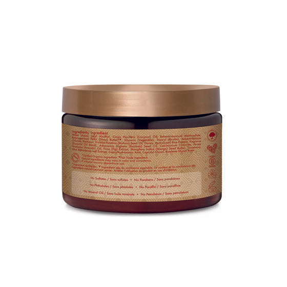 Shea Moisture Manuka Honey &amp; Mafura Oil Intensive Hydration Hair Masque - Masque Capillaire 340 g