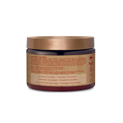 Shea Moisture Manuka Honey &amp; Mafura Oil Intensive Hydration Hair Masque - Masque Capillaire 340 g