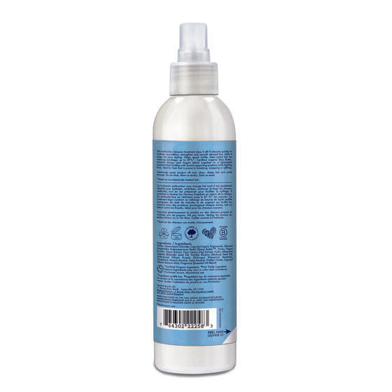 Shea Moisture Manuka Honey &amp; Yogurt Hydrate + Repair Leave In 237ml