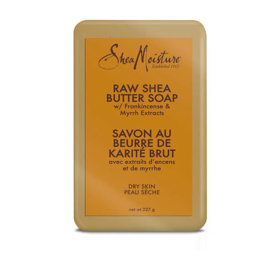 Savon Hydratant et Nourrissant