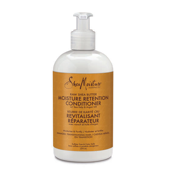 Après-Shampoing Nourrissant et Réparateur