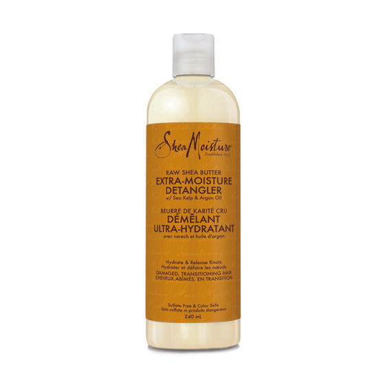 Soin Démêlant et Hydratant pour Cheveux Secs