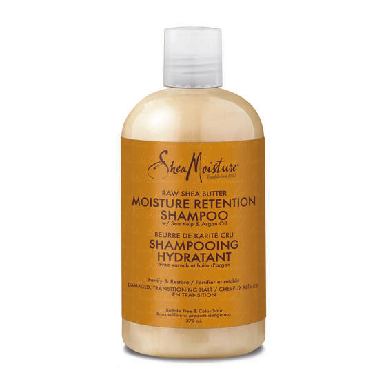 Shampoing Hydratant et Réparateur