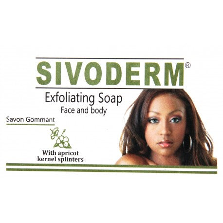 Savon Gommant Visage et Corps