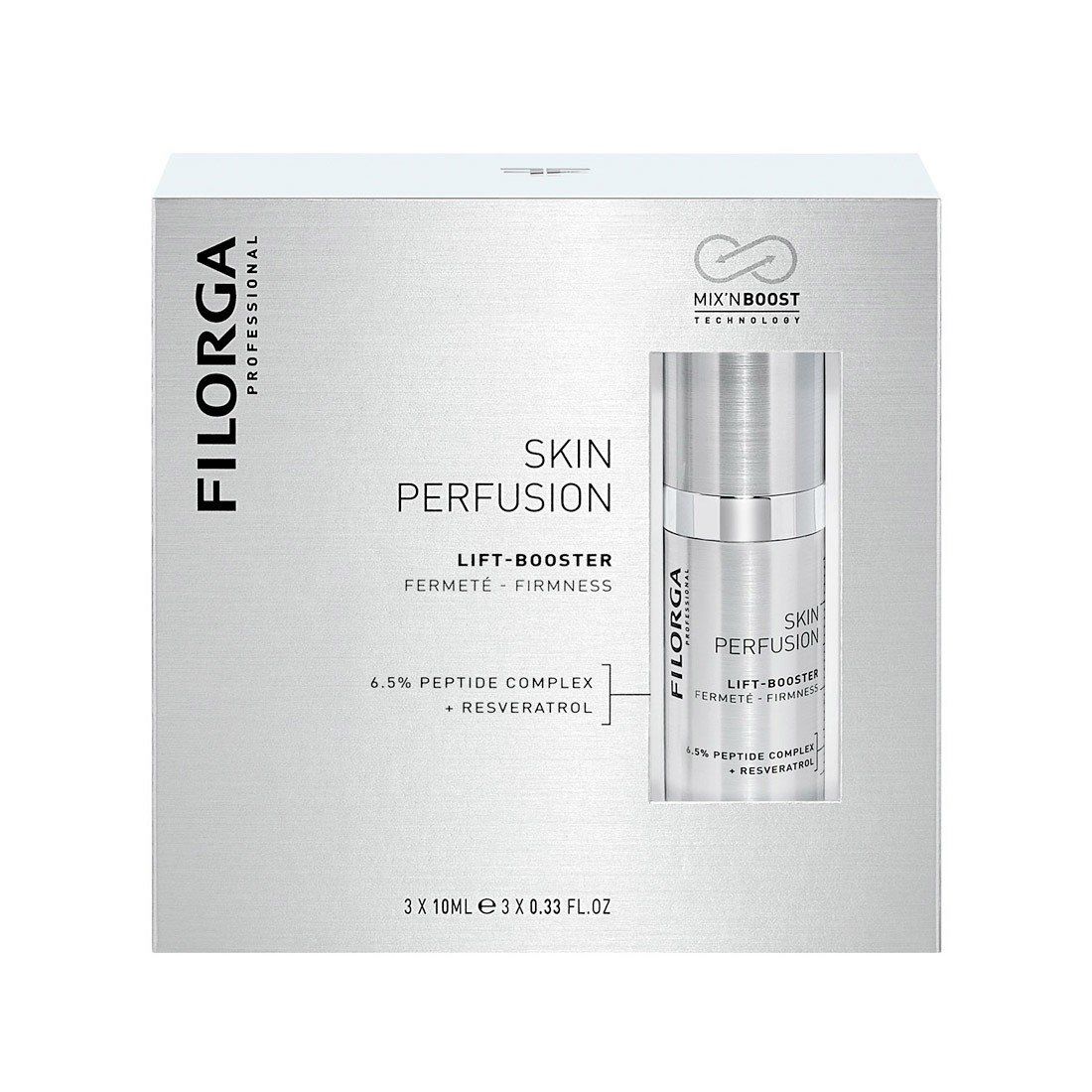 Skin Perfusion Lift Booster Cure Fermeté Intensive 30 jours