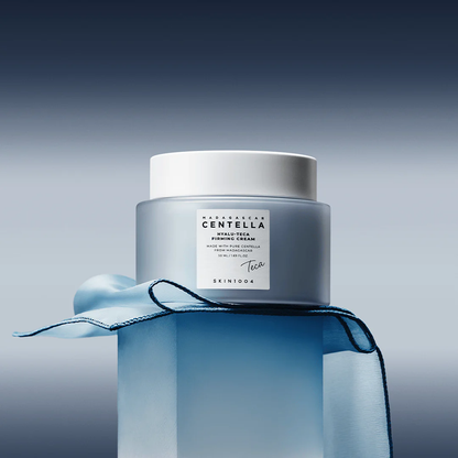 Madagascar Centella Hyalu-Cica Firming Cream