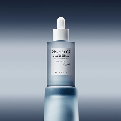Madagascar Centella Hyalu-Cica Plumping Ampoule