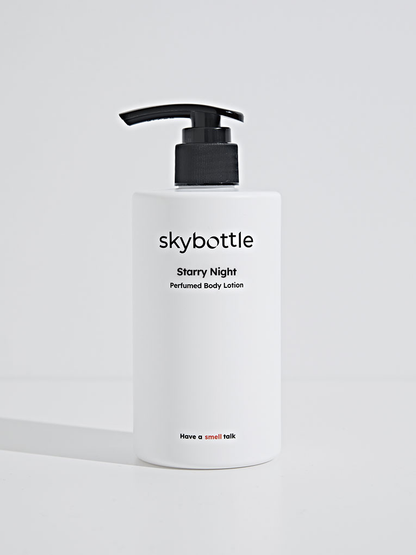 Perfumed Body Lotion
