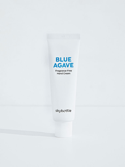 Perfumed Hand Cream