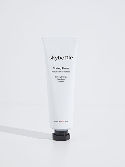 Perfumed Hand Cream