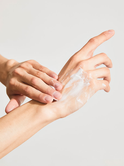 Perfumed Hand Cream