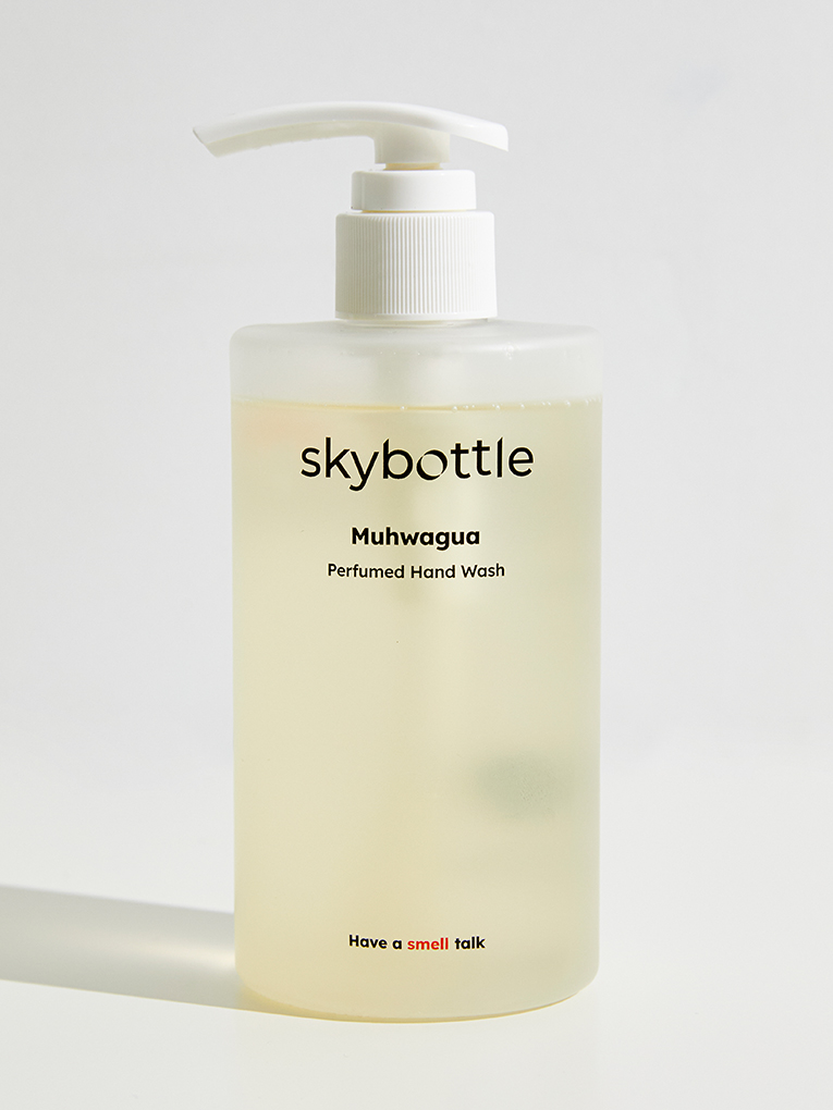 Perfumed Hand Wash