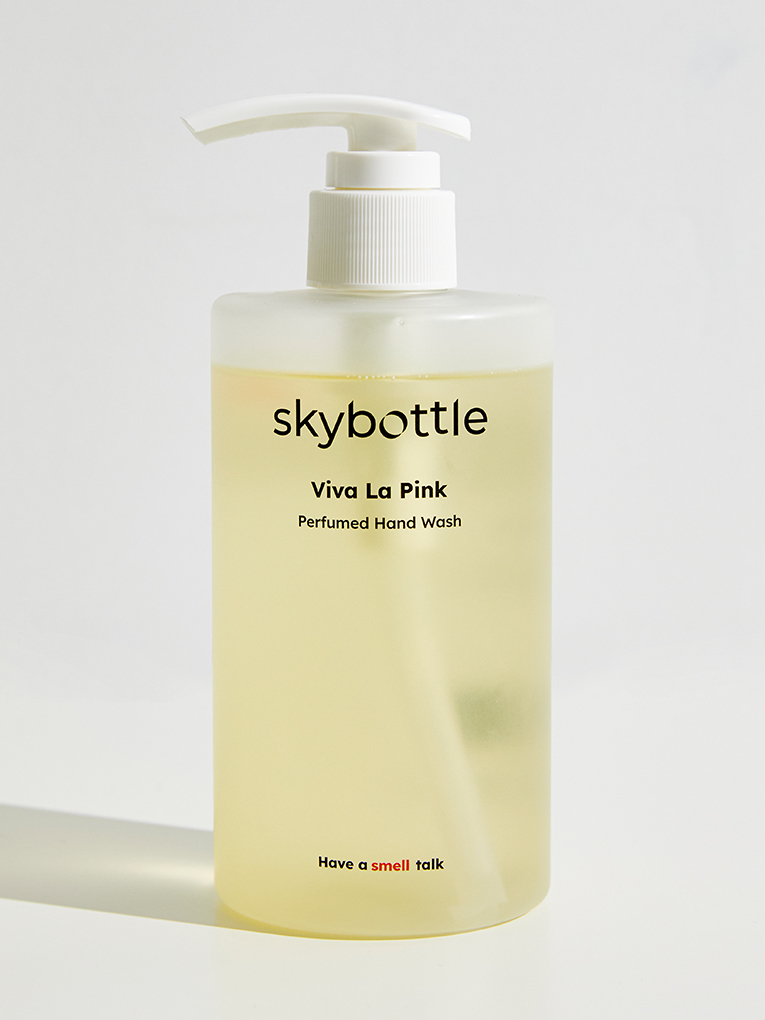 Perfumed Hand Wash