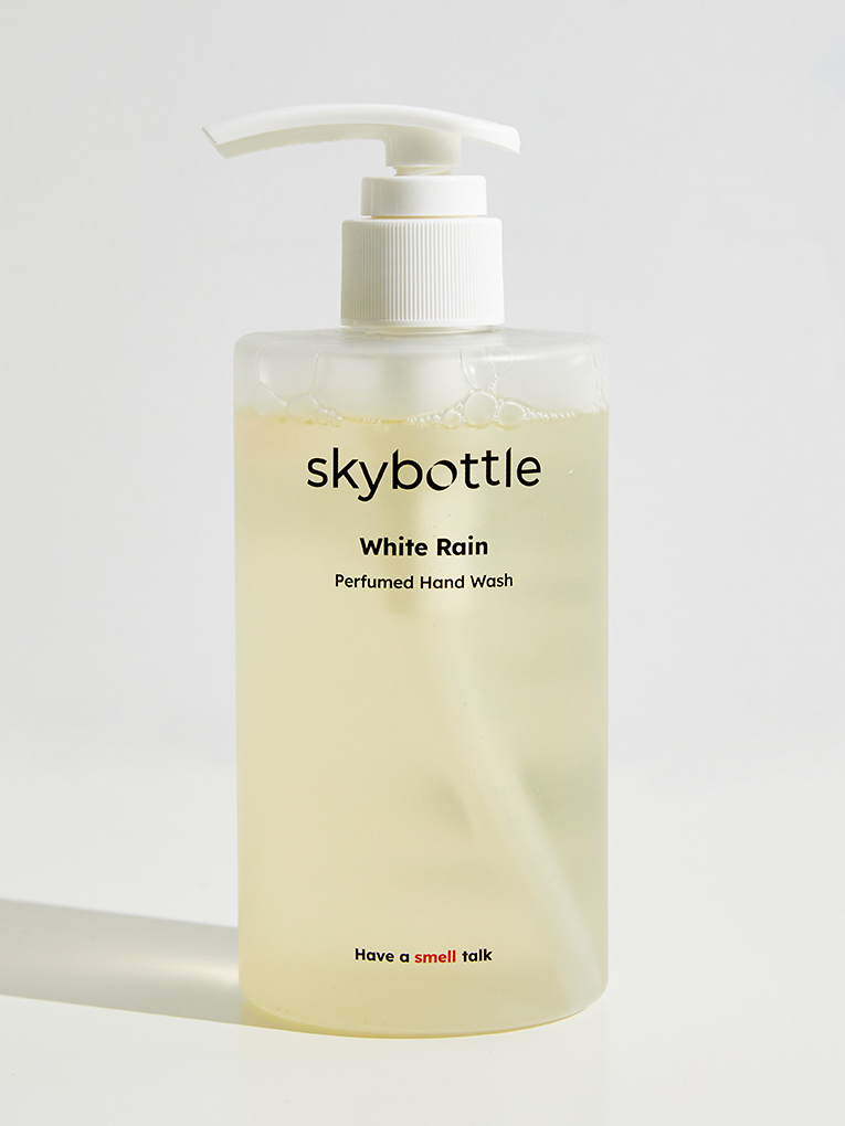 Perfumed Hand Wash