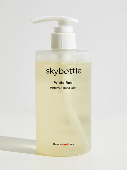 Perfumed Hand Wash