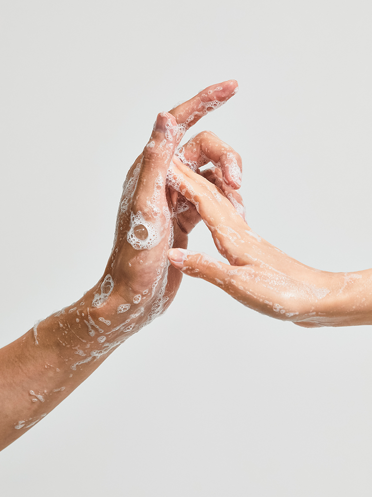 Perfumed Hand Wash