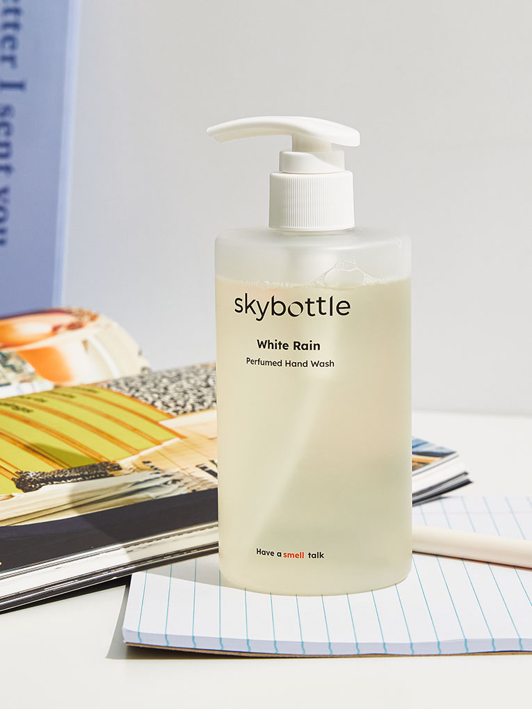 Perfumed Hand Wash