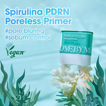PDRN Spirulina Poreless Primer