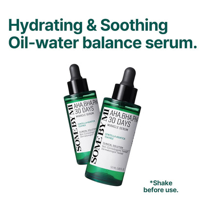 AHA BHA PHA 30 Days Miracle Serum