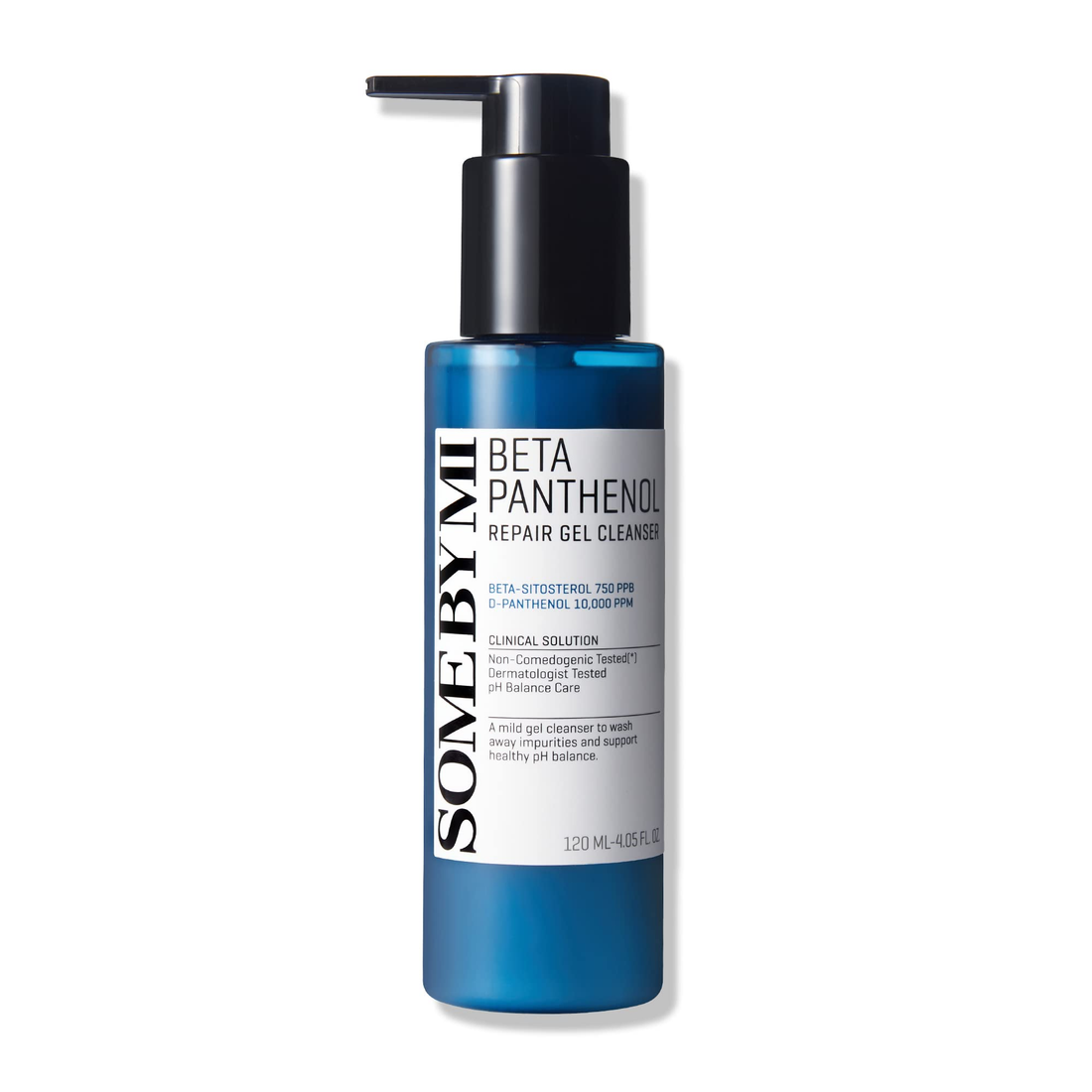 Beta-Panthenol Gel Cleanser