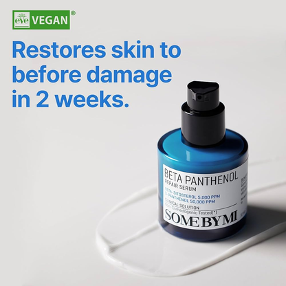 Renewed Beta-Panthenol Repair Serum