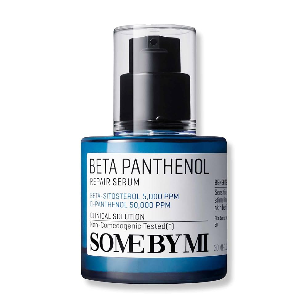 Renewed Beta-Panthenol Repair Serum