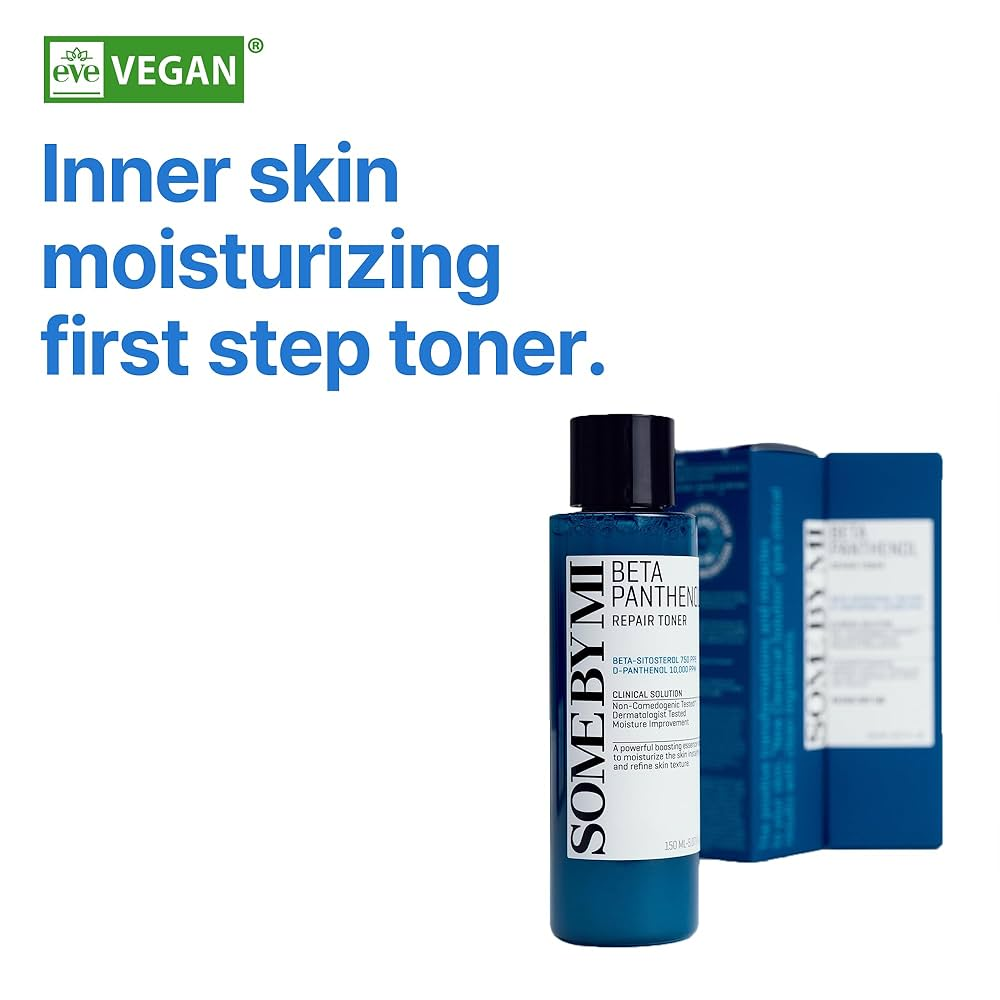 Beta-Panthenol Repair Toner