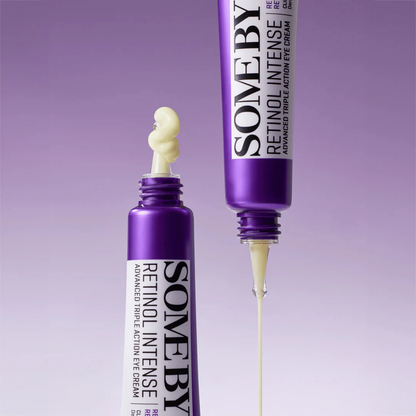 Retinol Intense Advanced Triple Action Eye Cream