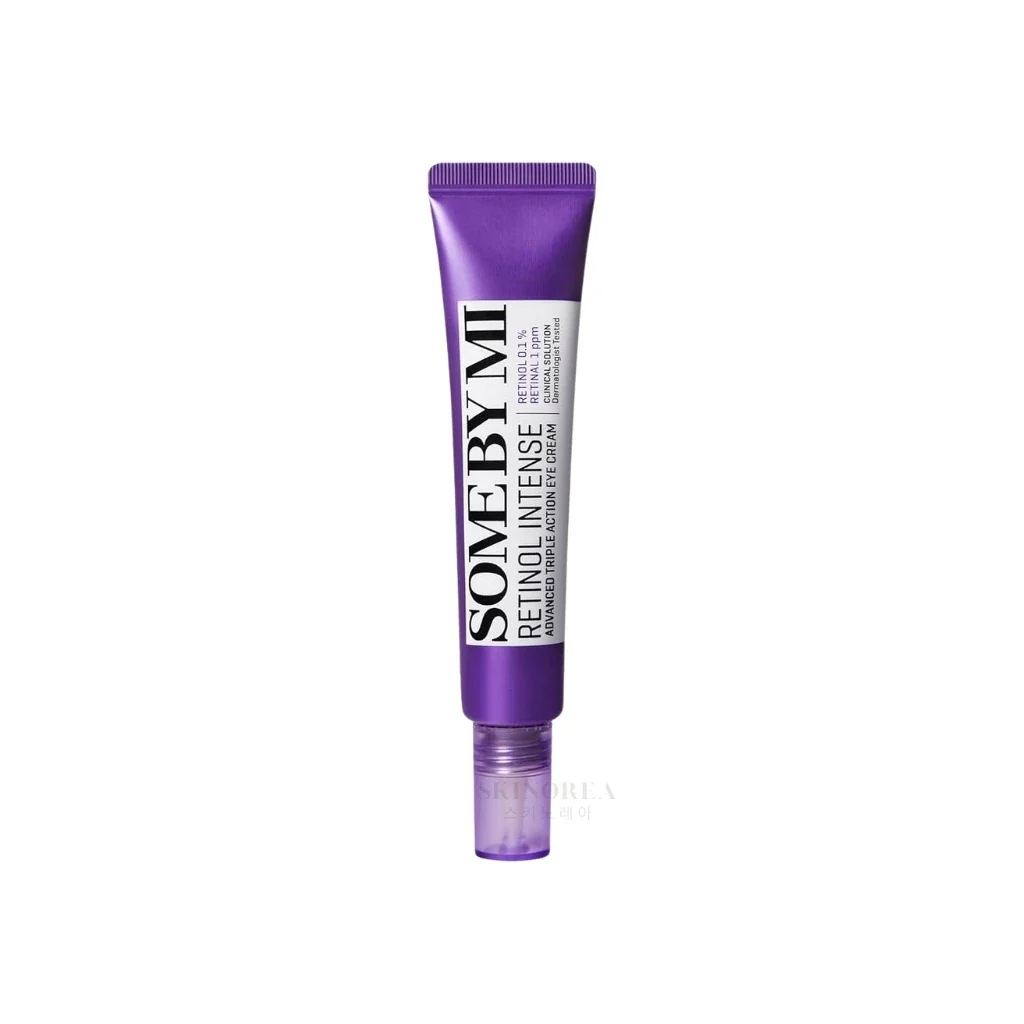 Retinol Intense Advanced Triple Action Eye Cream