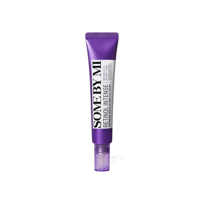 Retinol Intense Advanced Triple Action Eye Cream
