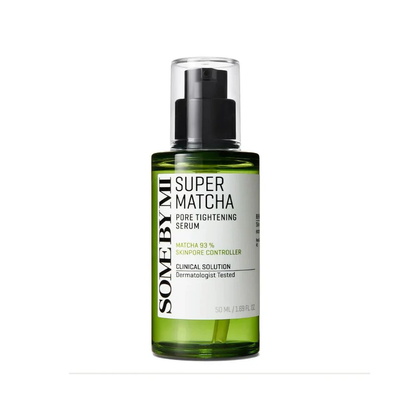 Super Matcha Pore Tightening Serum