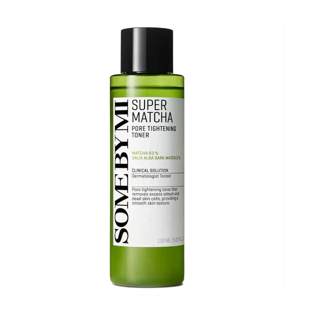Super Matcha Pore Tightening Toner