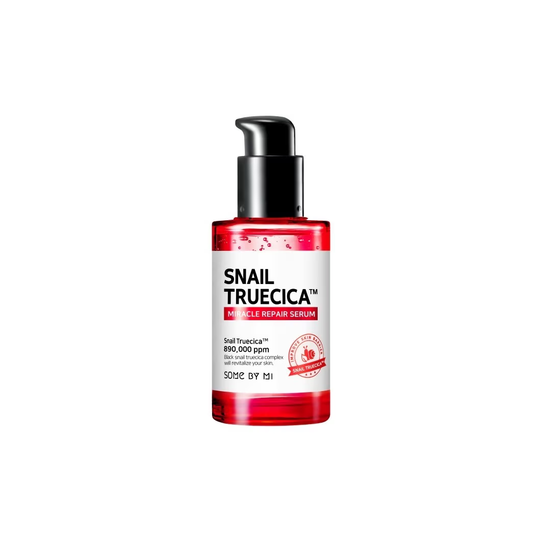 Snail Truecica Miracle Repair Serum