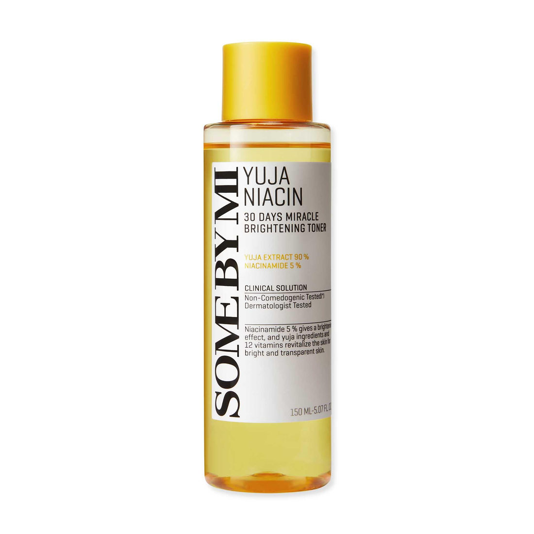 Niacin Miracle Brightening Toner