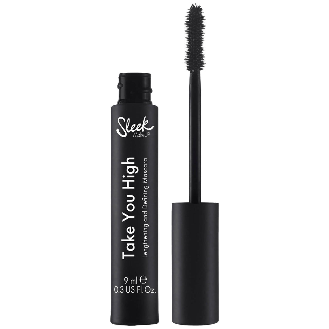 Sleek Make Up Take You High
