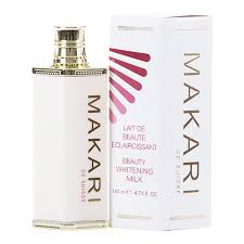 Makari Lait de Beauté Eclaircissant 140 ml